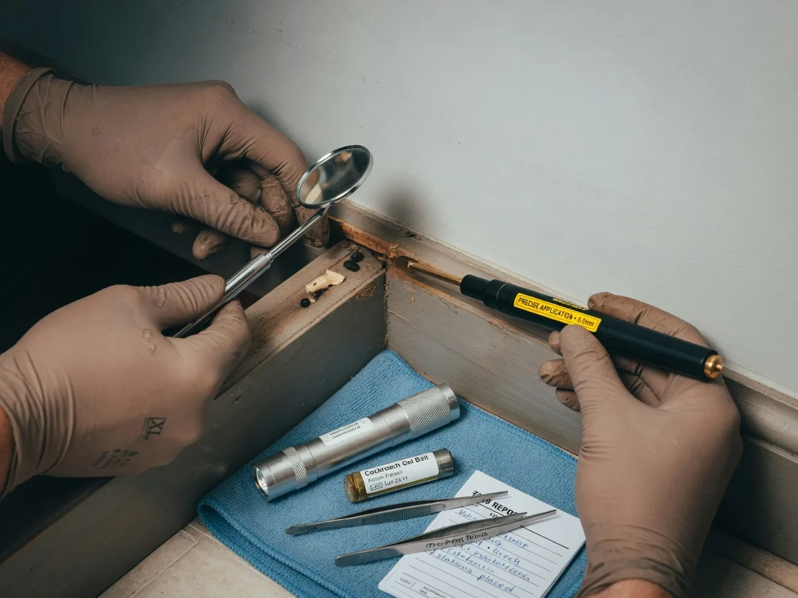 Why choose Emergency Pest Control in Denham Springs, LA